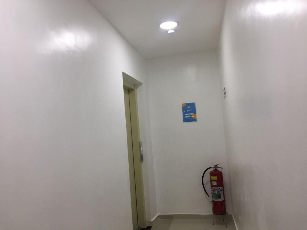 Nossa Senhora Aparecida Hotel Exteriér fotografie